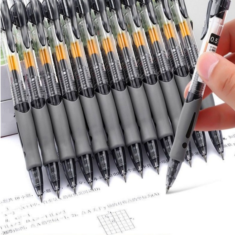 School Supplies - Ensemble de 13/30 stylos à bille