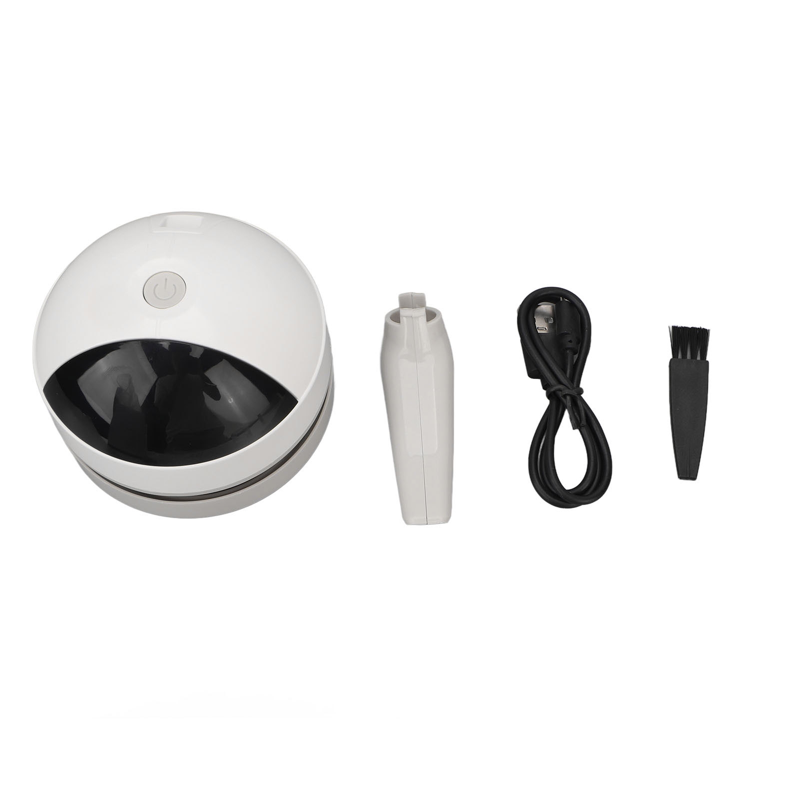 Mini Desktop Vacuum Cleaner For Eraser Dust - Aspirateur de bureau, mini aspirateur portatif