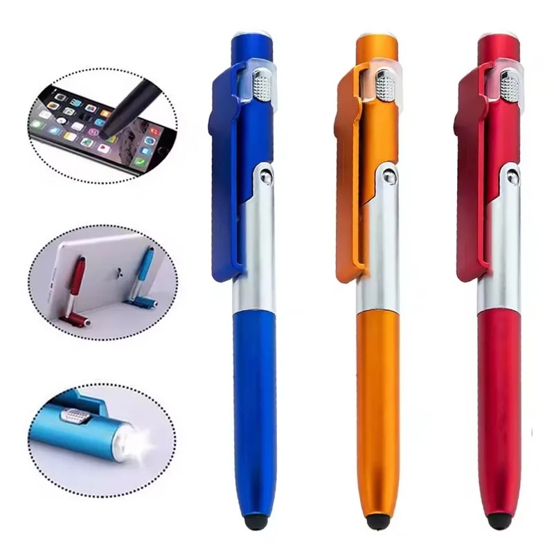 Stylo à bille multifonction 4  - School Supplies avis et prix