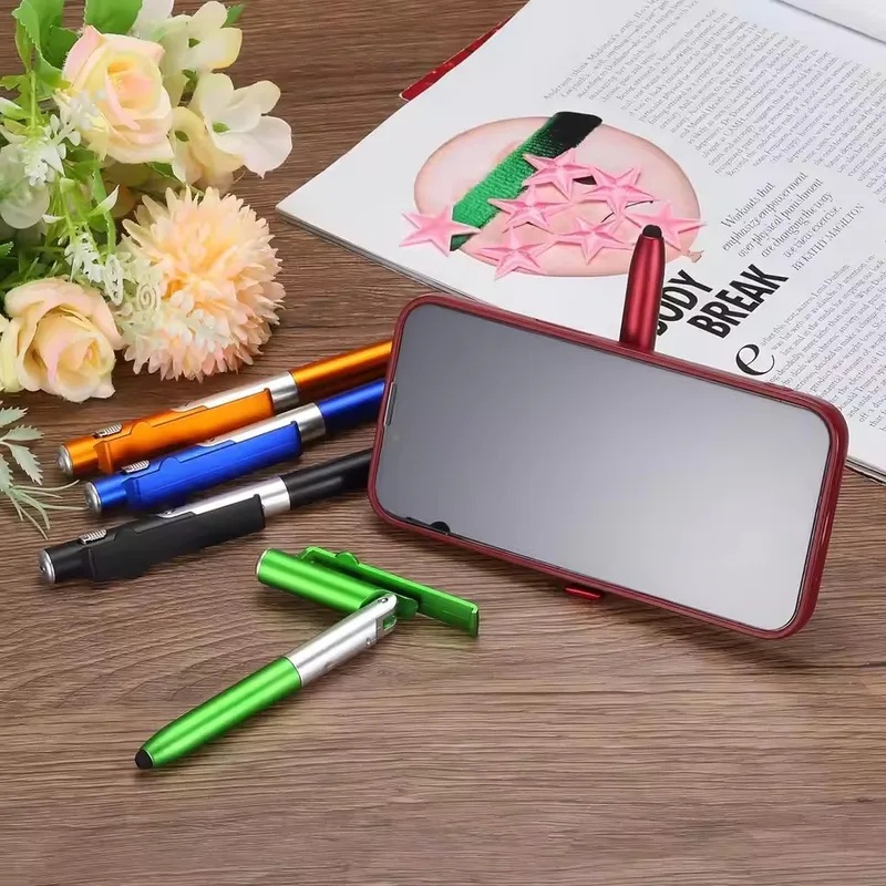 Stylo à bille multifonction 4  - School Supplies avis et prix