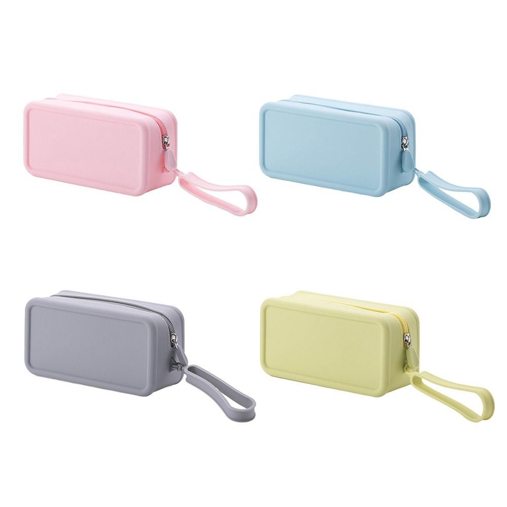 Porte-monnaie en silicone port - Stationery avis et prix