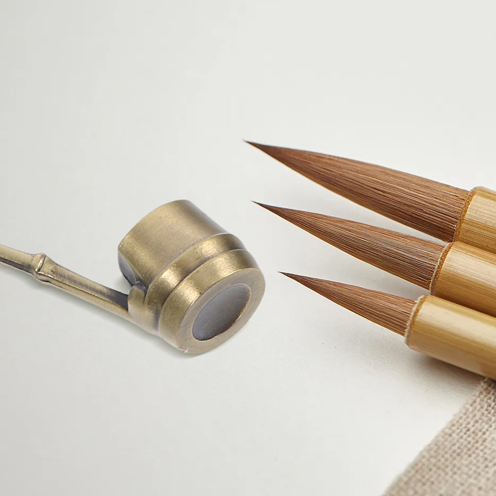 Louche à eau pour calligraphie - Writing Tools avis et prix