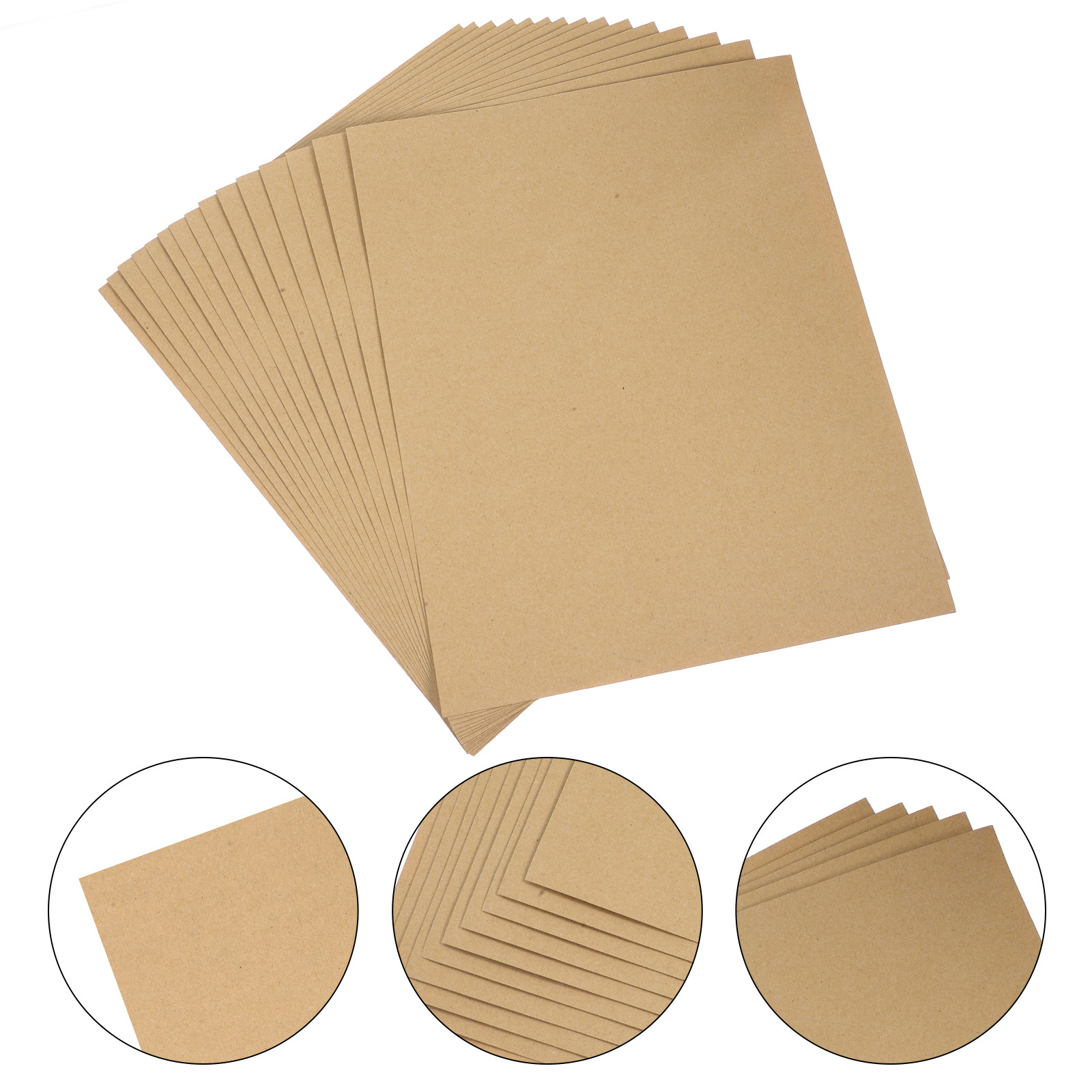 15 feuilles de papier cartonné - Writing Tools avis et prix