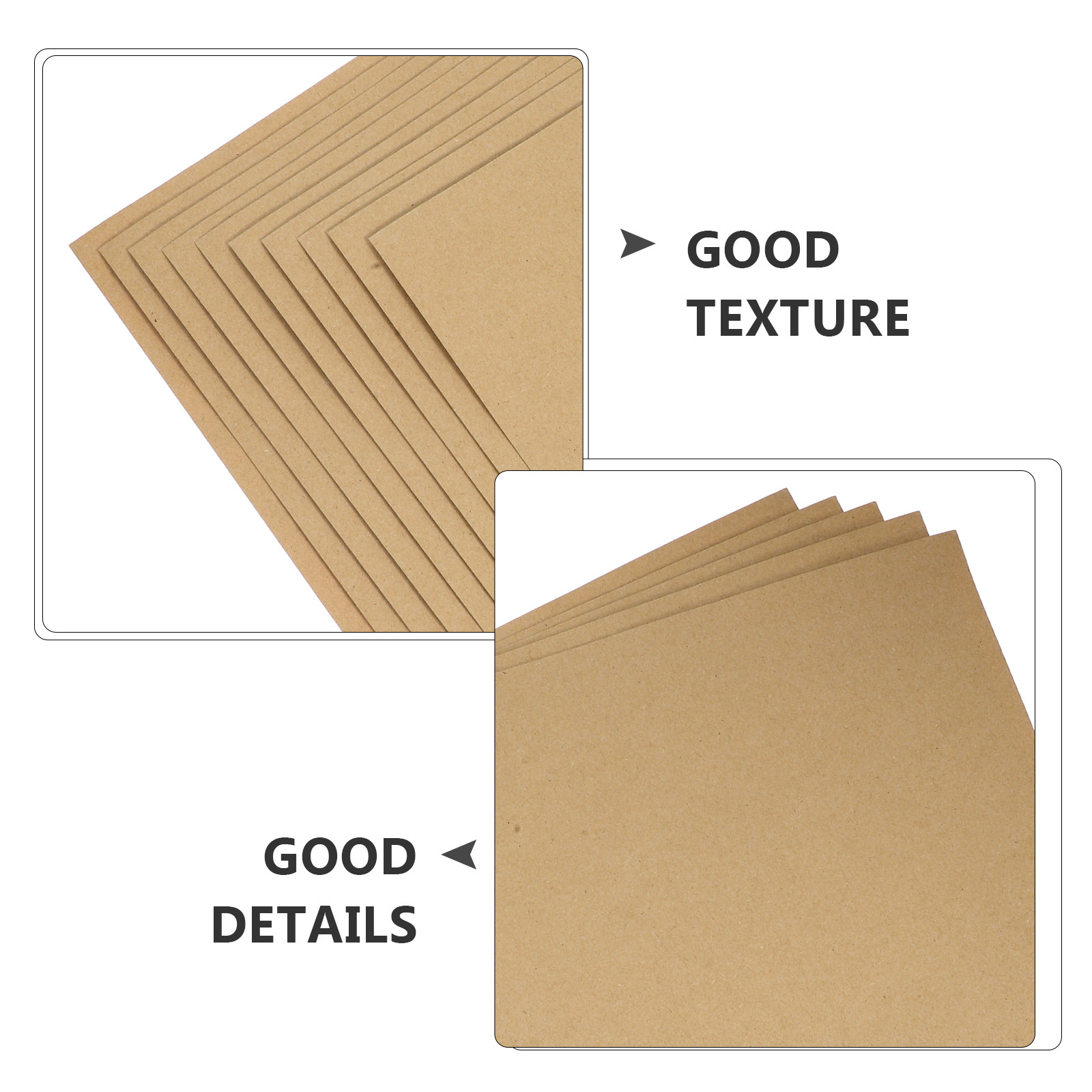 15 feuilles de papier cartonné - Writing Tools avis et prix