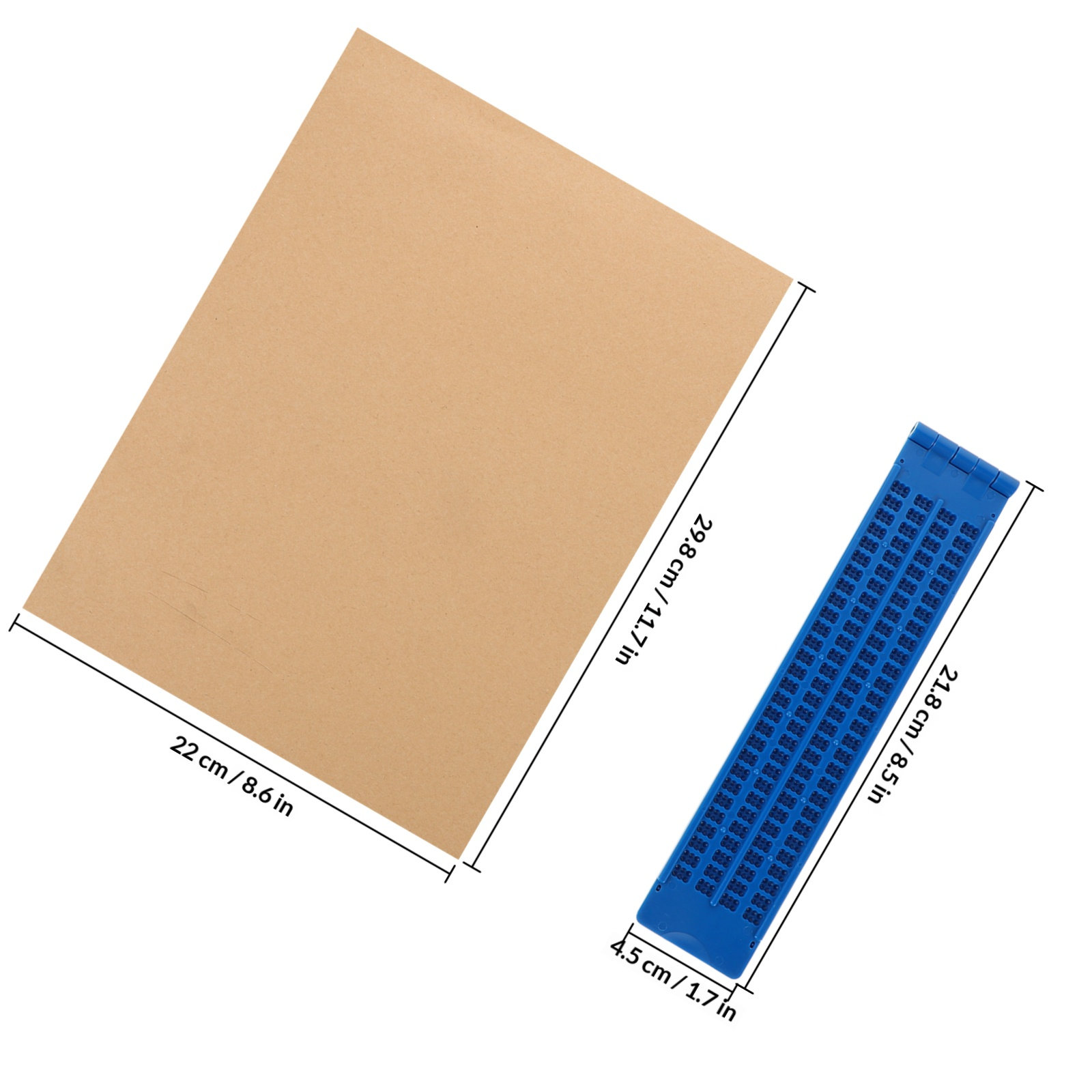 Kit de tableau à 28 cellules p - Writing Tools avis et prix