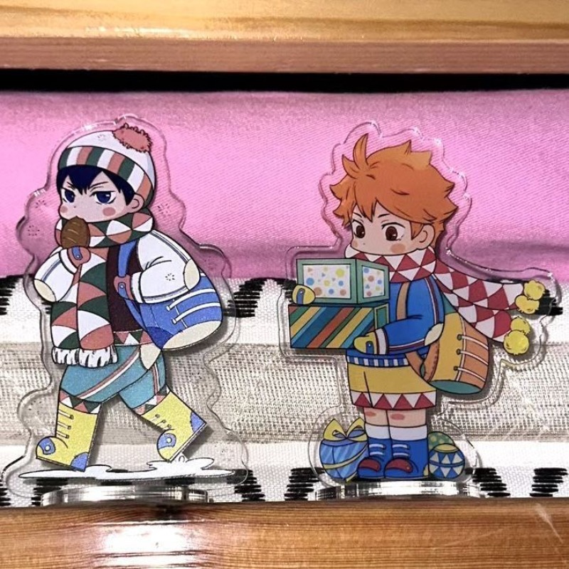2026 Nouveau Haikyuu!! Support - Desk Accessories avis et prix