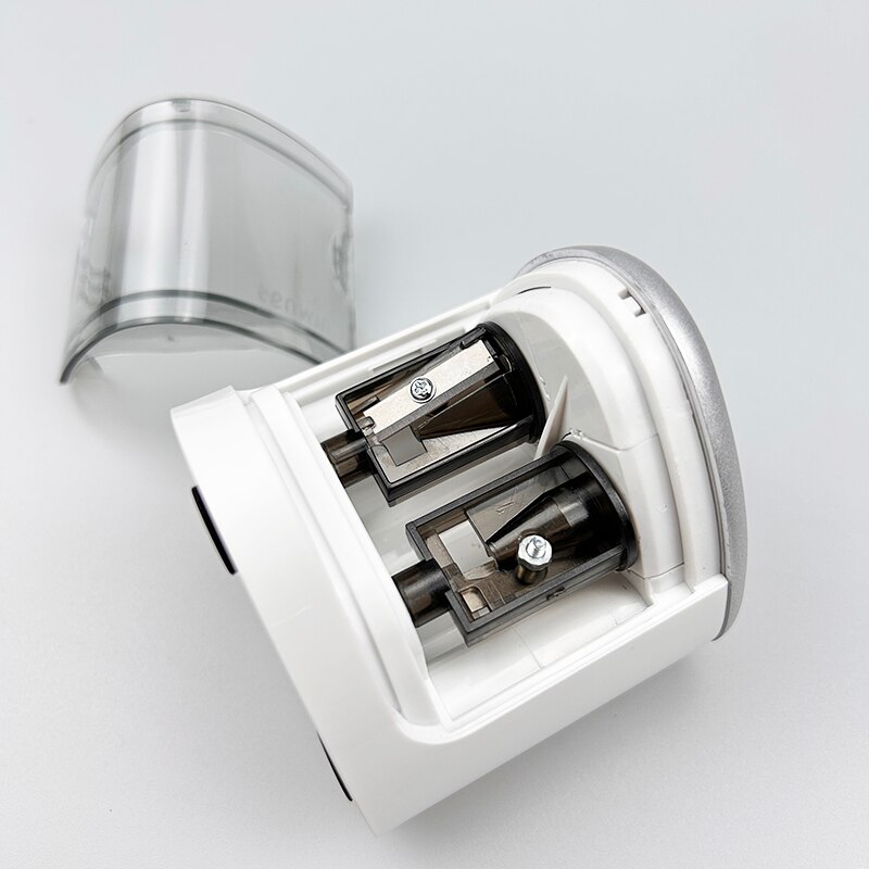 Taille-crayon électrique autom - Electric Pencil Sharpener Usb avis et prix