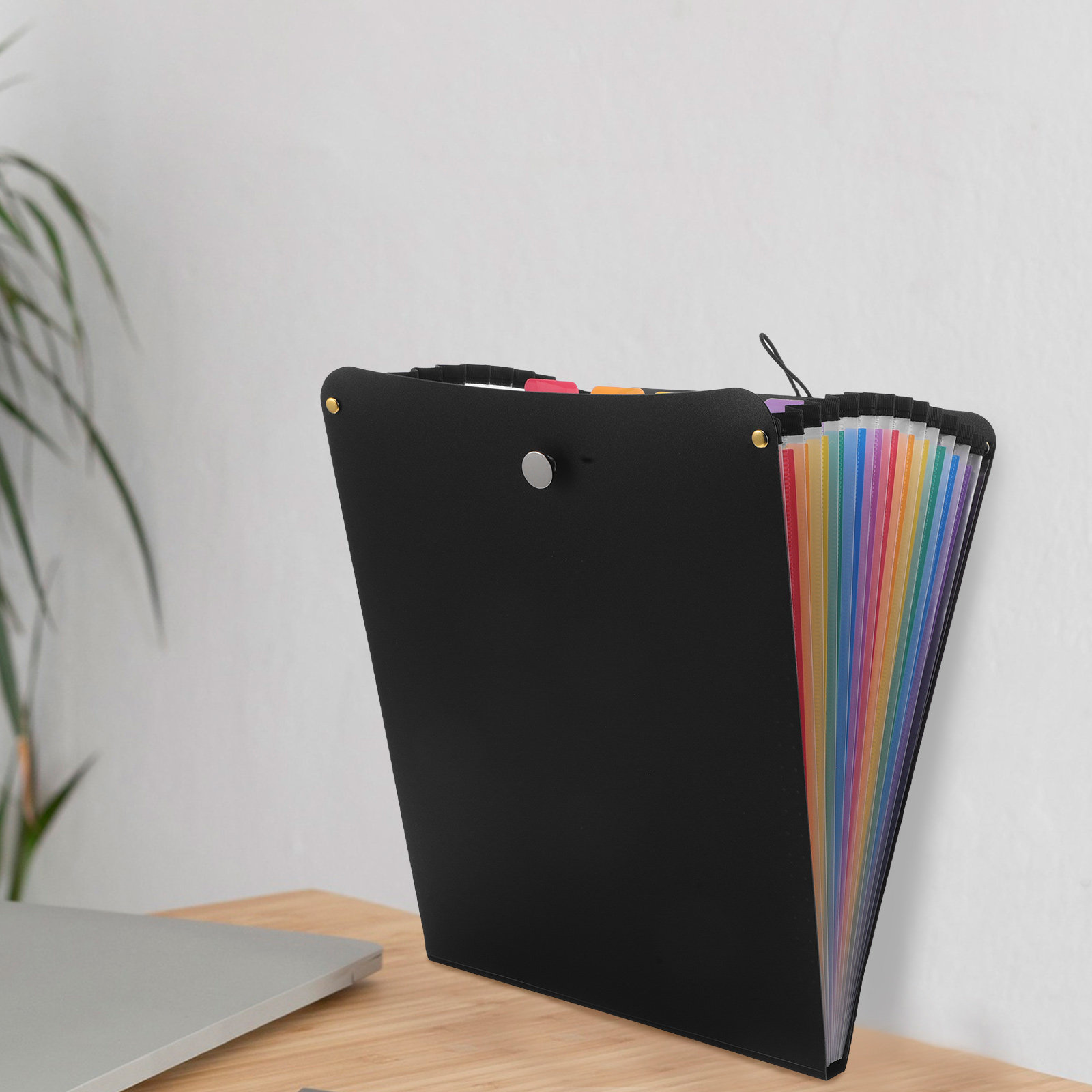 Organisateur de dossiers accor - Expandable Accordion File Folder 13 Pockets avis et prix