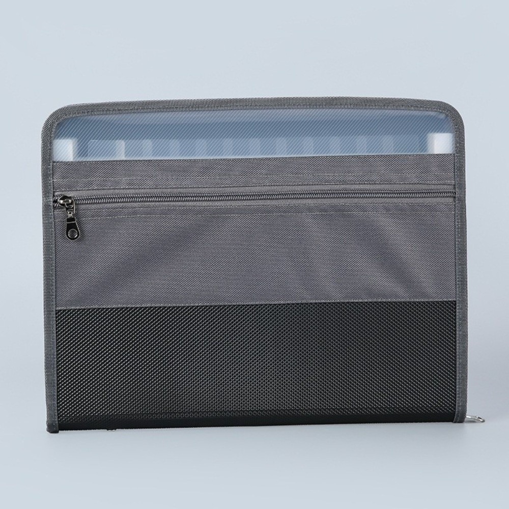 Dossiers à pochettes extensibl - Expandable Accordion File Folder 13 Pockets avis et prix