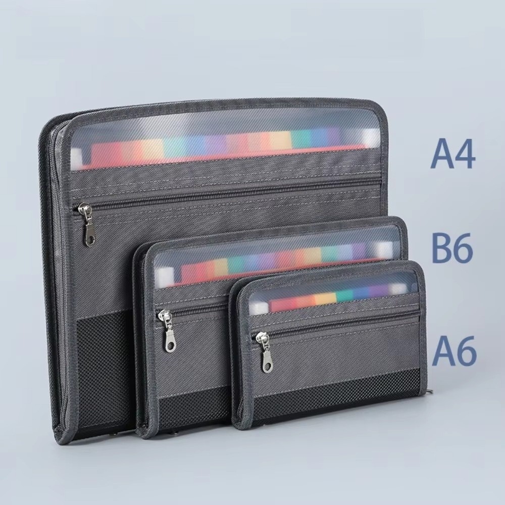 13 pochettes, classeurs à expa - Expandable Accordion File Folder 13 Pockets avis et prix