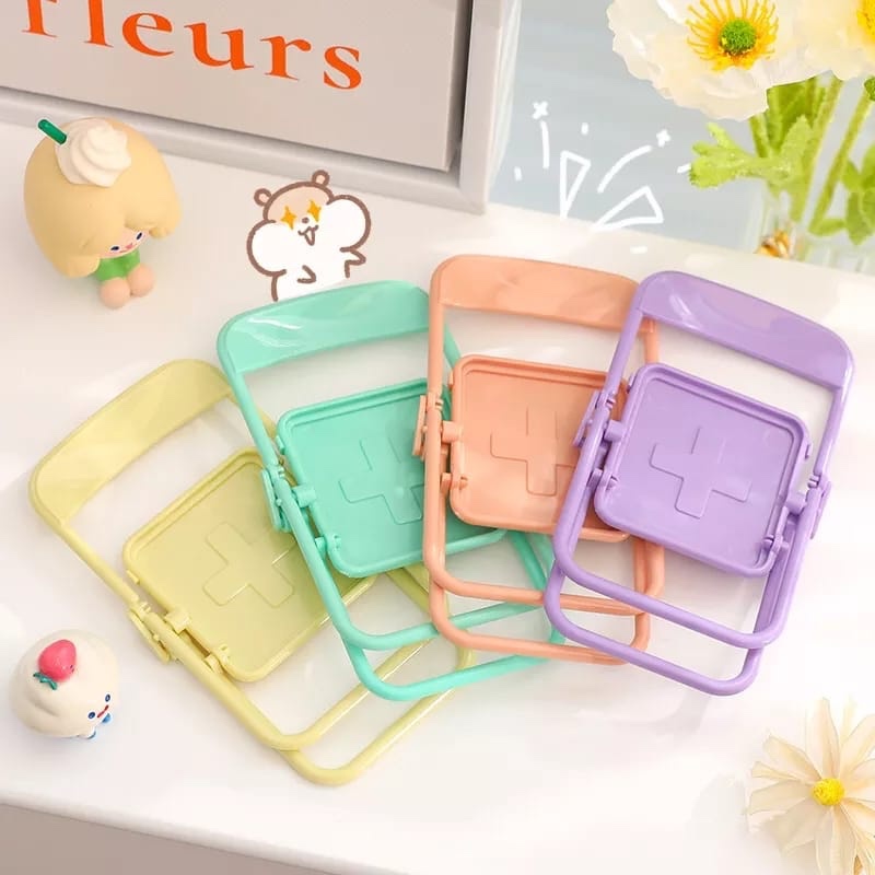Support de téléphone mignon en - Desk Accessories avis et prix
