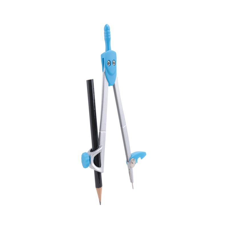 Ensemble de compas géométrique - Math Geometry Set With Compass avis et prix