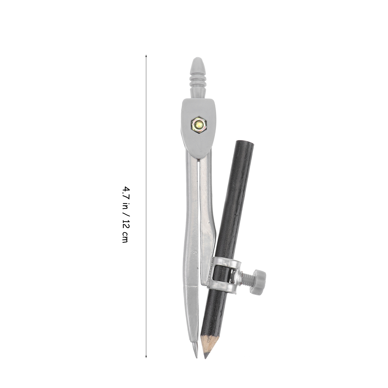 Boussole géométrique pour le d - Math Geometry Set With Compass avis et prix