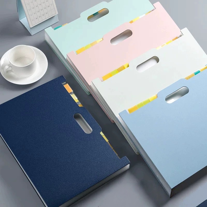 Organisateur de dossiers accor - Expandable Accordion File Folder 13 Pockets avis et prix