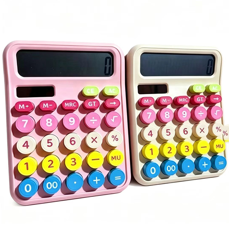 Calculatrice solaire à double  - Scientific Calculator For Secondary School avis et prix